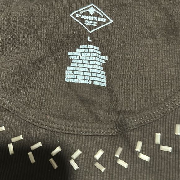 St John’s Bay Tank Top - Picture 4 of 11